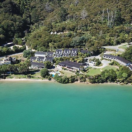 The Portage Resort Esterno foto