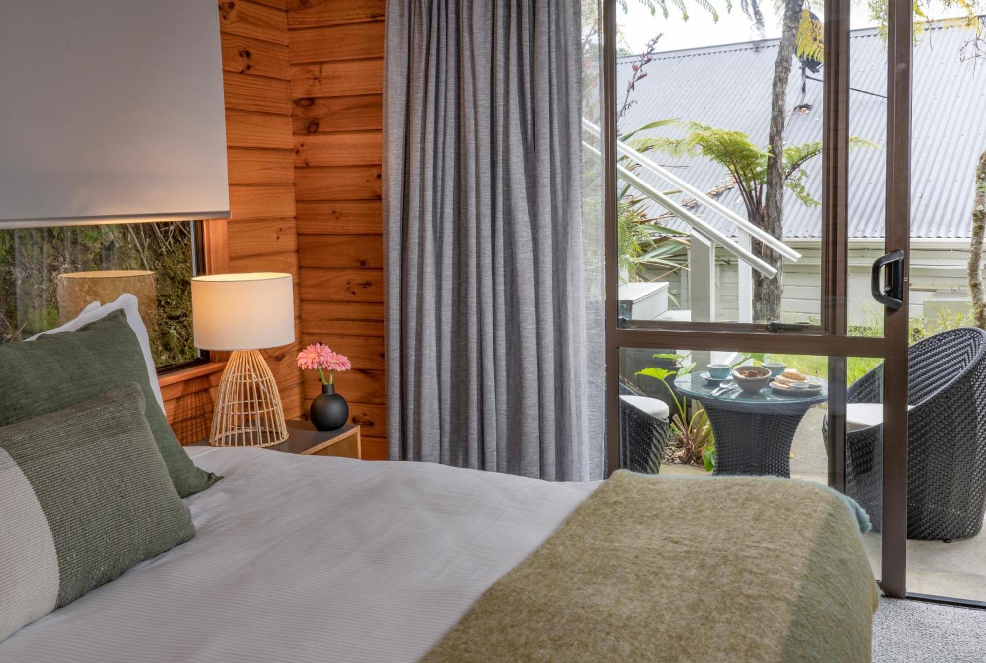 The Portage Resort Esterno foto