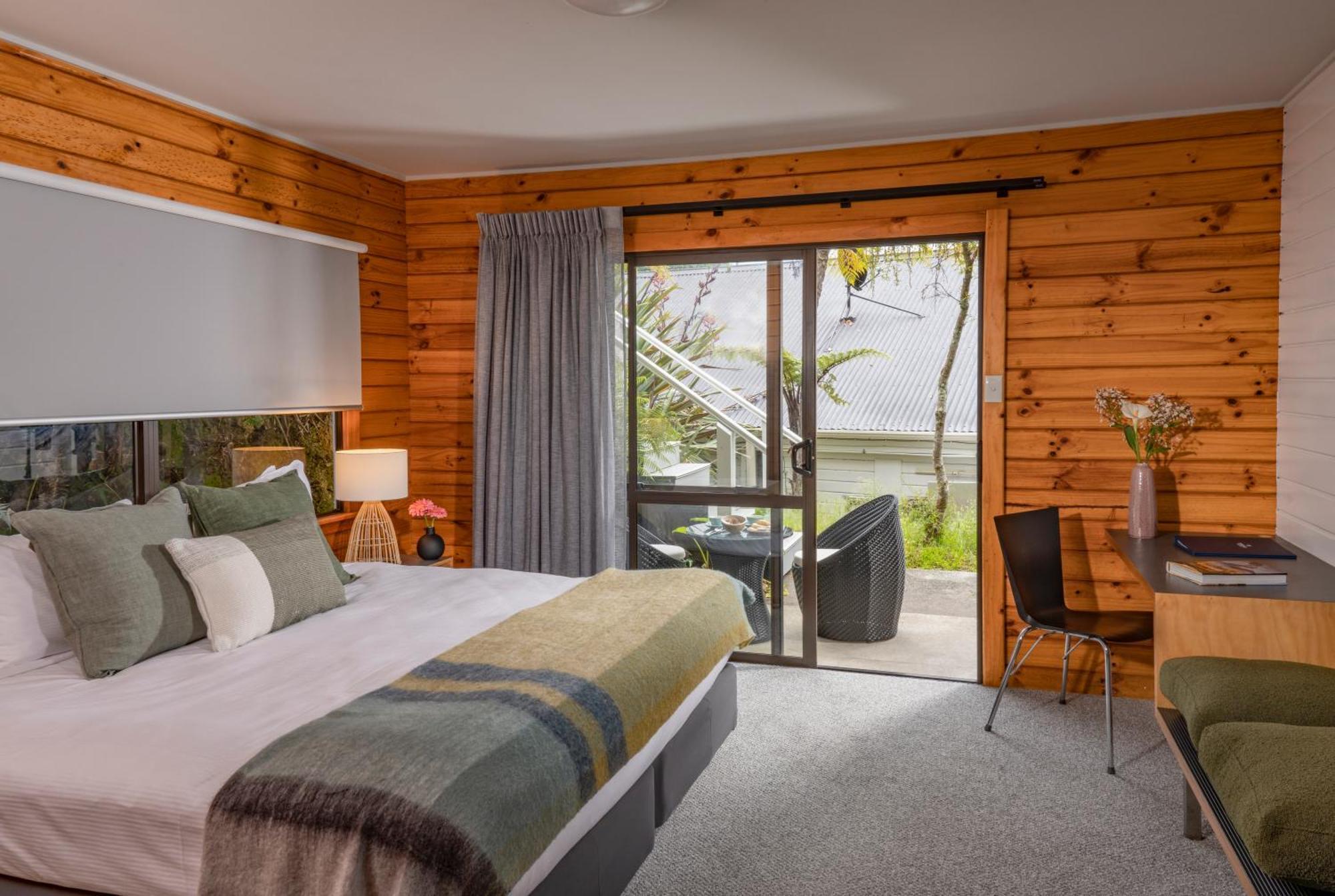 The Portage Resort Esterno foto